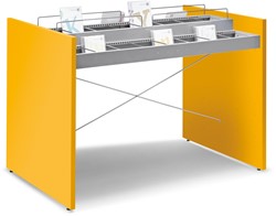 Multimedia meubilair