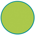 Avocadogroen