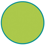 Avocadogroen