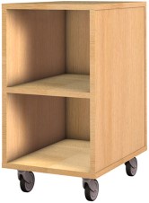 Storix Armoire à compartiments B1106