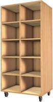 Storix Vakkenkast B1215
