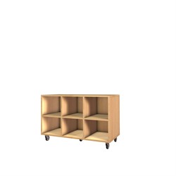 Storix Vakkenkast B1306