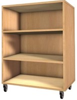 Storix Vakkenkast B2210