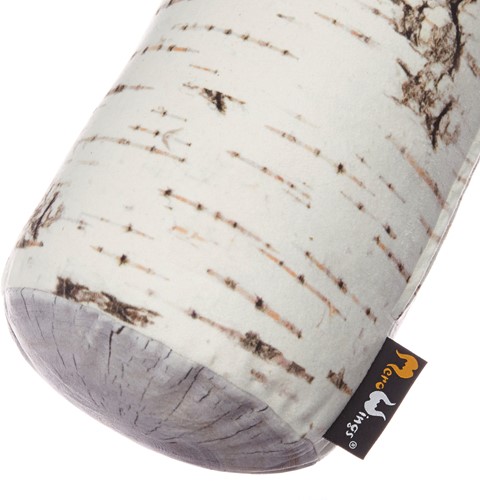 Berkenstam Kussenrol - Birch Log Cushionroll Indoor-2