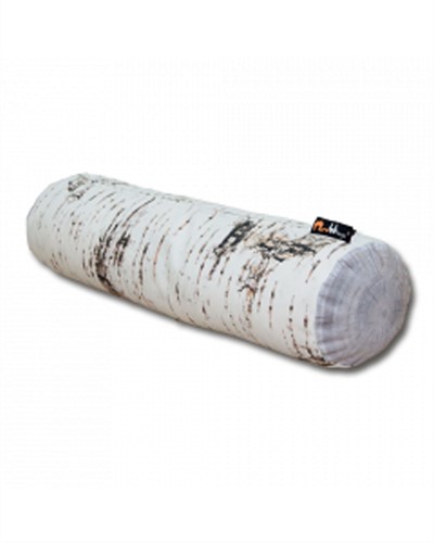 Birch Cusionroll indoor - L550 x Ø160 mm