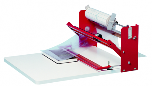 Station de laminage BLS-Classic