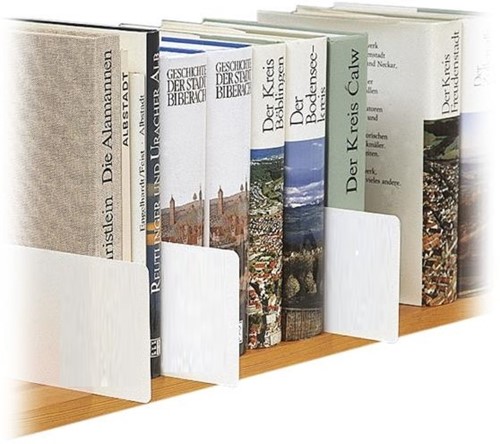 Boekenstopper Neutraal