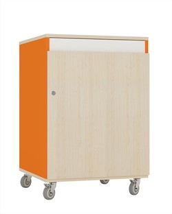 Inleverbox MFC voor binnengebruik