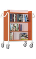 Boekenwagen Izar-2