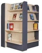Boekenzuil