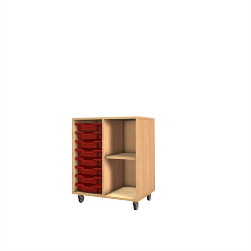 Storix Armoire Combi C1208