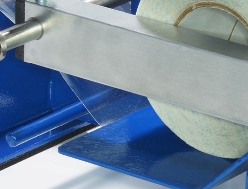 Vervangmessen voor Dispenser TA2/TA3-2
