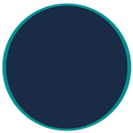 Bleu foncé