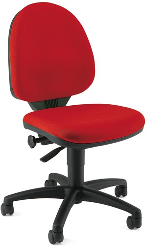 Chaise pivotante 'Tec 50' sans accoudoirs