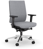 Bureaustoel F1 - groen-2