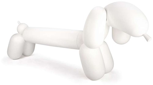 Fatboy® attackle! blanc