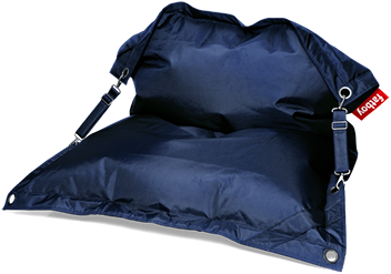 Fatboy® buggle-up dark blue