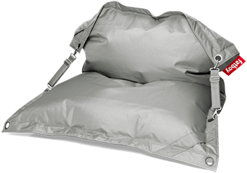 Fatboy® buggle-up light grey