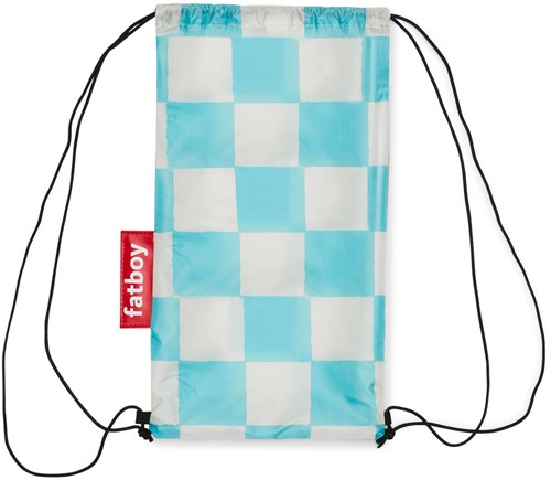 Fatboy® Lamzac® O 3.0 Chess Azur-3