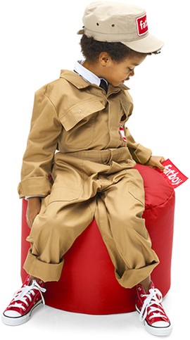 Fatboy® point original red-2