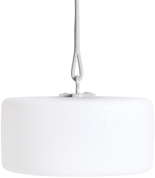 Fatboy® thierry le swinger light grey