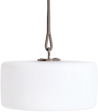Fatboy® thierry le swinger taupe