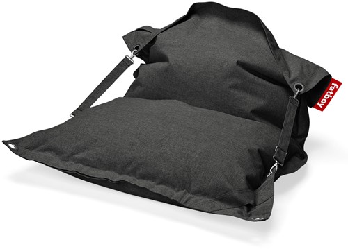 Fatboy® buggle-up outdoor thunder gris