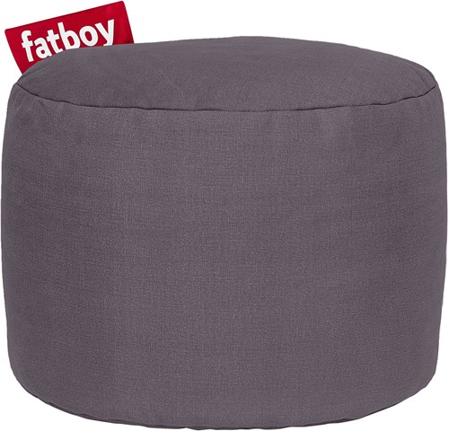 Fatboy® point stonewashed grey