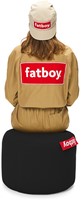 Fatboy® point stonewashed black-2