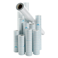 Filmolux boekfolie 1240 mm x 25 m