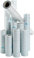 Filmolux® boekfolie voor glanzende boekkaften
