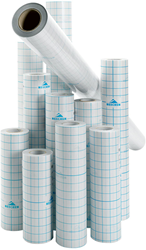 Filmolux® boekfolie voor glanzende boekkaften