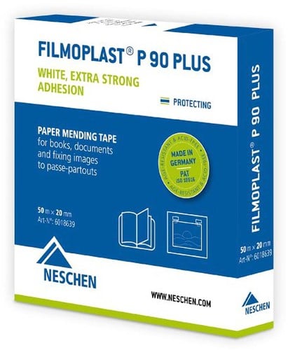 Filmoplast P90 Plus