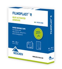 Filmoplast R Reparatietape 310 mm x 200 m