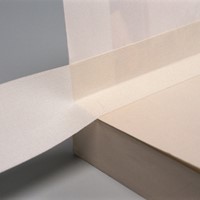 Filmoplast SH Reparatietape 20 mm x 25 m (per 10 stuks)-2