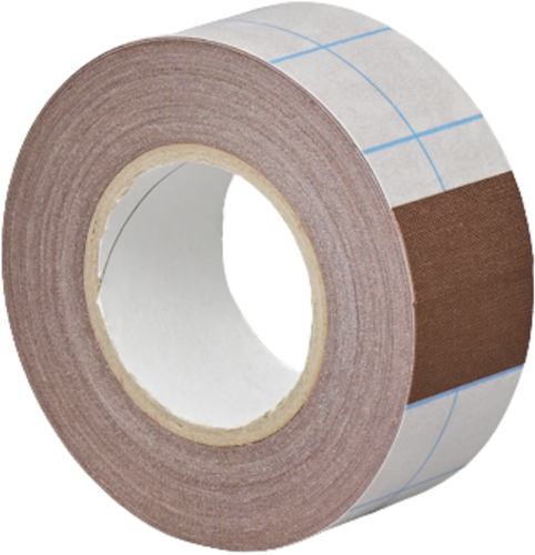 Filmoplast T - 1168 Marron