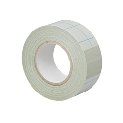Filmoplast T - zelfklevende grijze katoenen tape