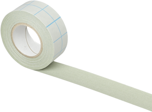 Filmoplast T - 7038 Gris-2