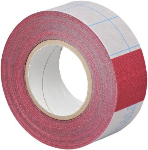 Filmoplast T - 2388 Rouge