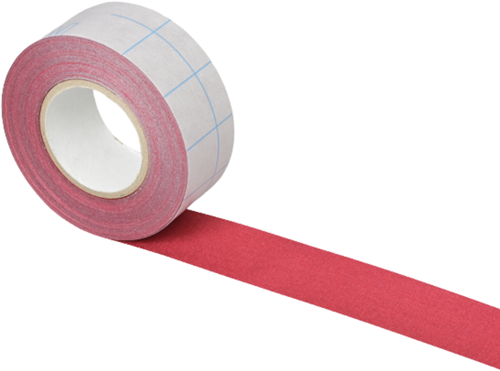 Filmoplast T - 2388 Rouge-2