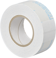 Filmoplast T - zelfklevende witte katoenen tape