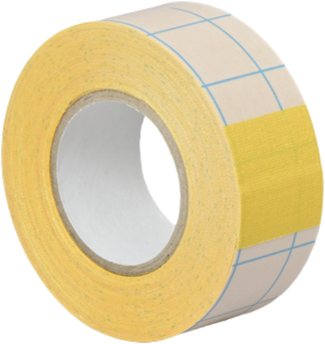 Filmoplast T - 0384 Jaune
