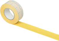 Filmoplast T - zelfklevende gekleurde tape geel-3
