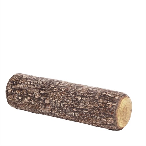 Forest Log / Cushionroll Indoor - L550 x Ø160 mm