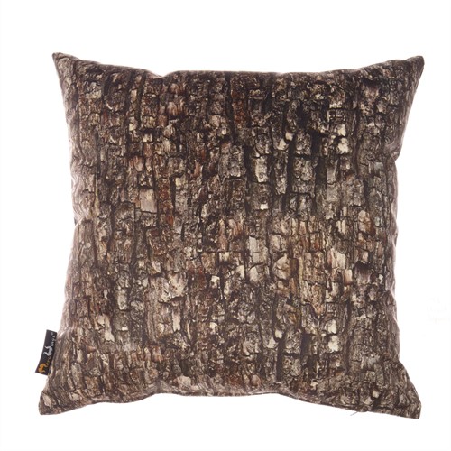 Forest square cushion indoor - 400 x 400 mm