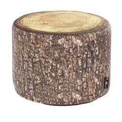 Forest Mini Seat Indoor - H300 x Ø400 mm