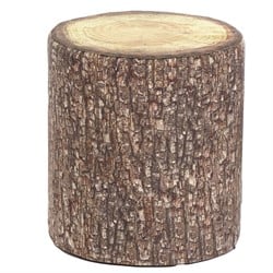 Forest Tree Seat Indoor - H450 x Ø400 mm