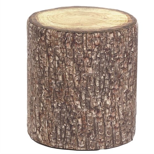 Forest Tree seat indoor - H450 x Ø400 mm