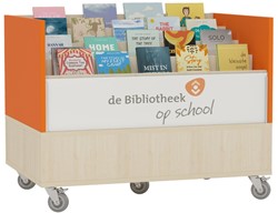 Foxis browserkast enkelzijdig-2