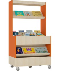 Foxis Makkelijk Lezen Plein Standaard-2